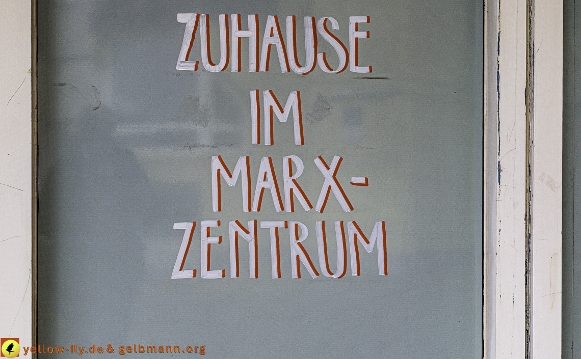 14.10.2024 - Illustration und Wall Art im Marx-Zentrum